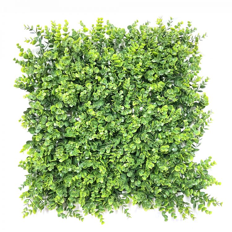 artificial plants wall grass