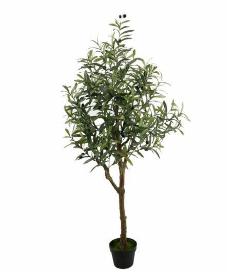 150cm Fake Olive Trees