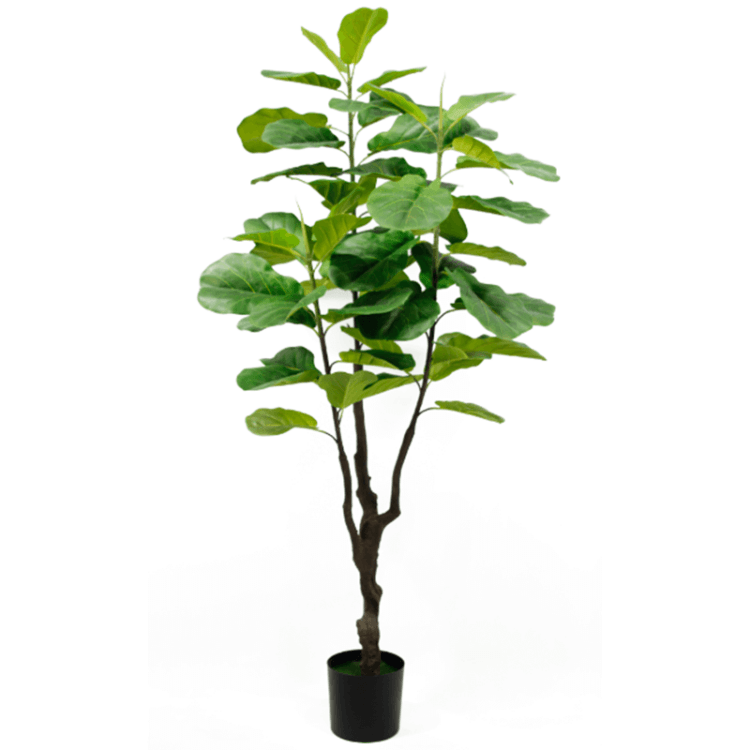 Fiddle Leaf Fig Fake Tree