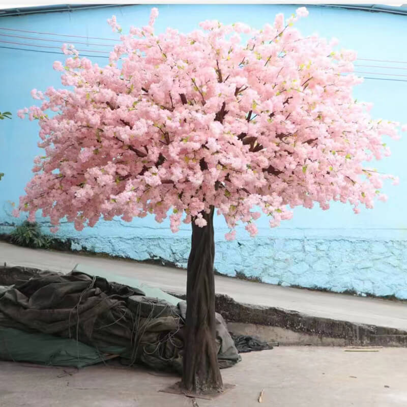 Artificial Cherry Blossom Tree Starting at 3M - Sen Masine