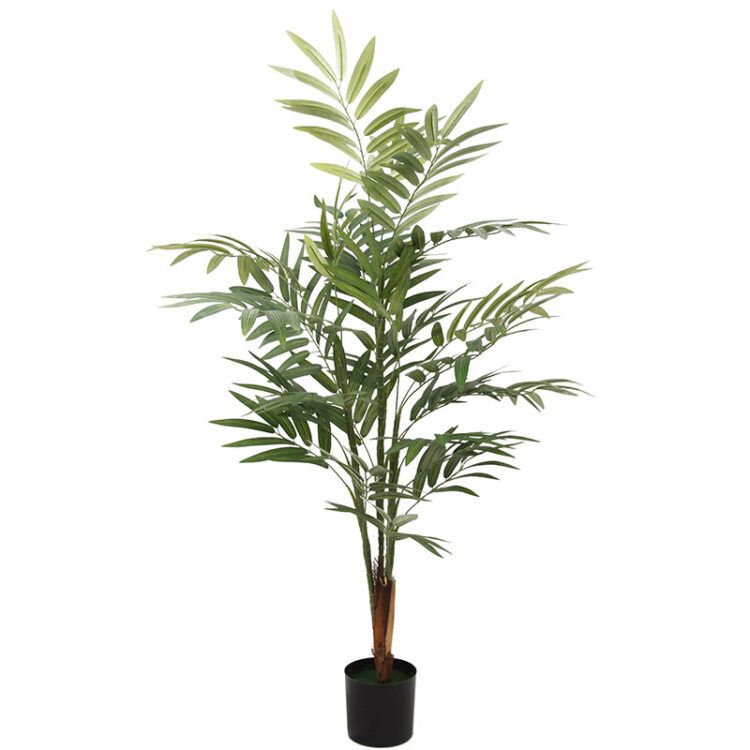 120cm artificial bamboo tree