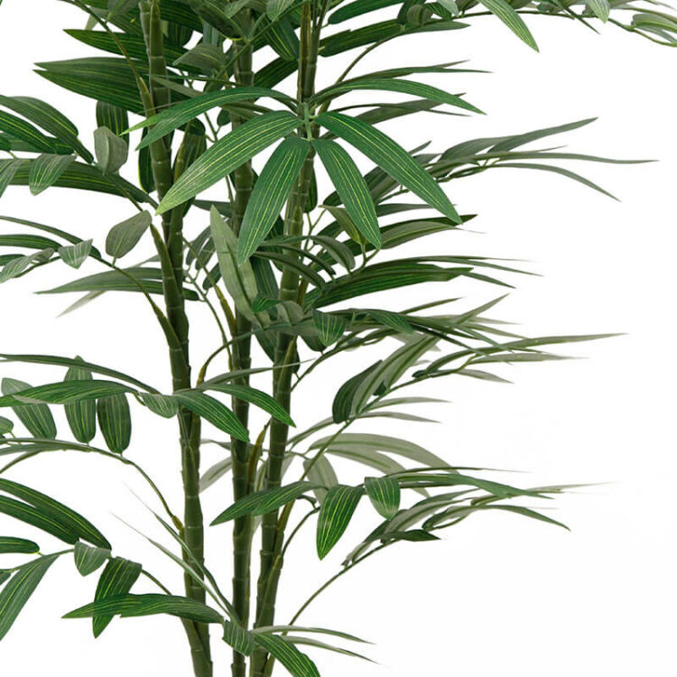 150cm artificial bamboo tree