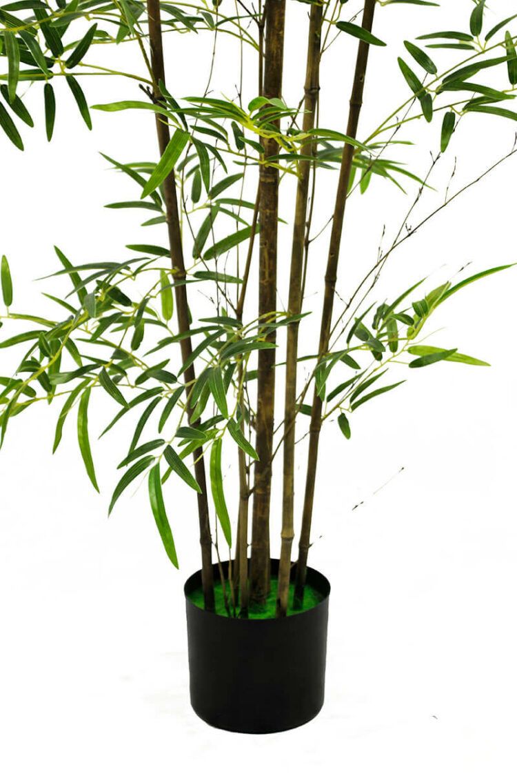 Artificial Bamboo Trees