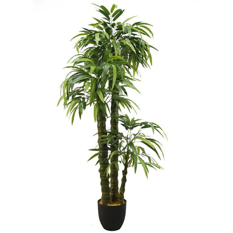 Artificial Bamboo Tree Outdoor