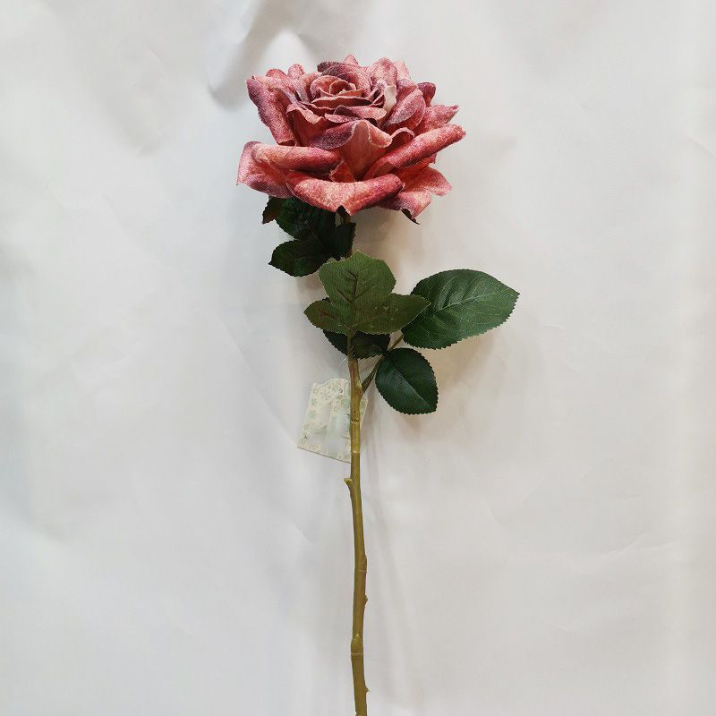 Artificial Single Rose