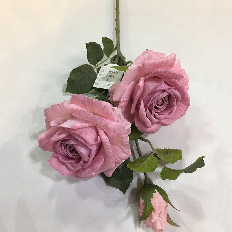 Artificial Flower Rose