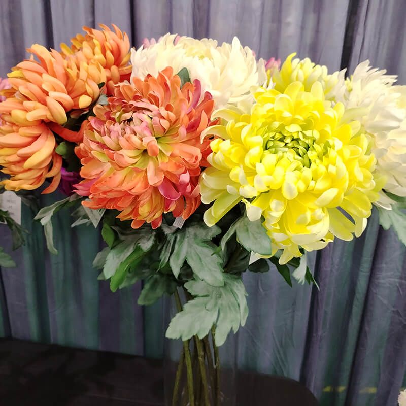 artificial chrysanthemum