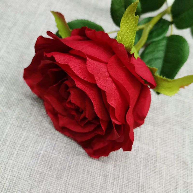 Artificial Flower Roses