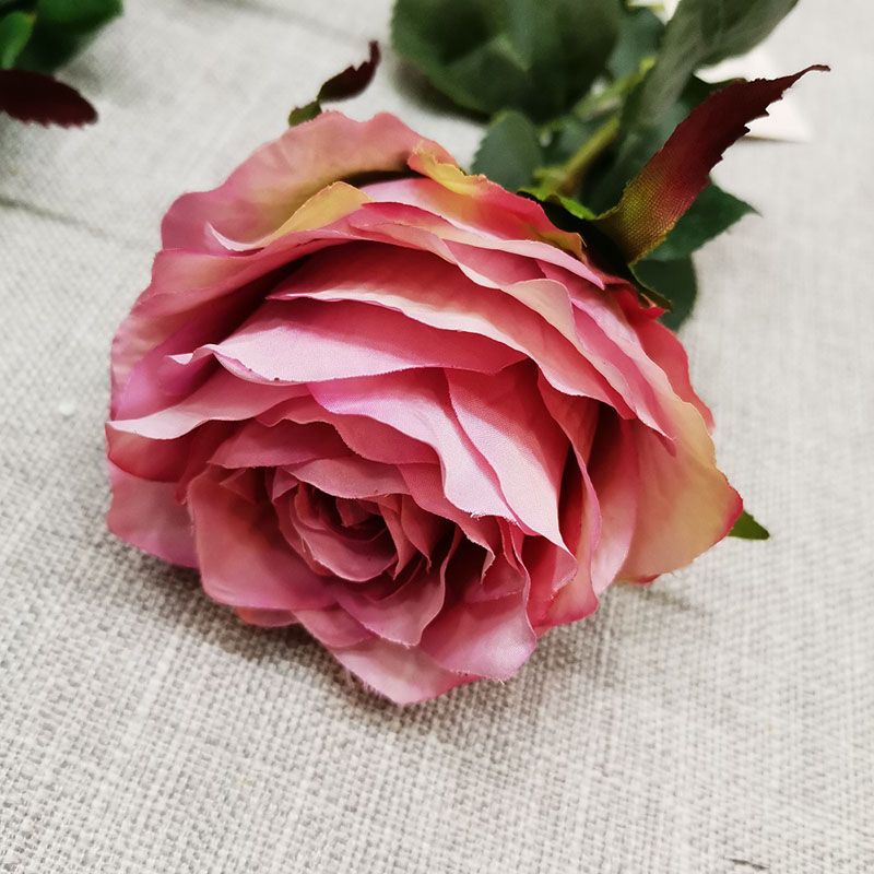 Artificial Flower Roses