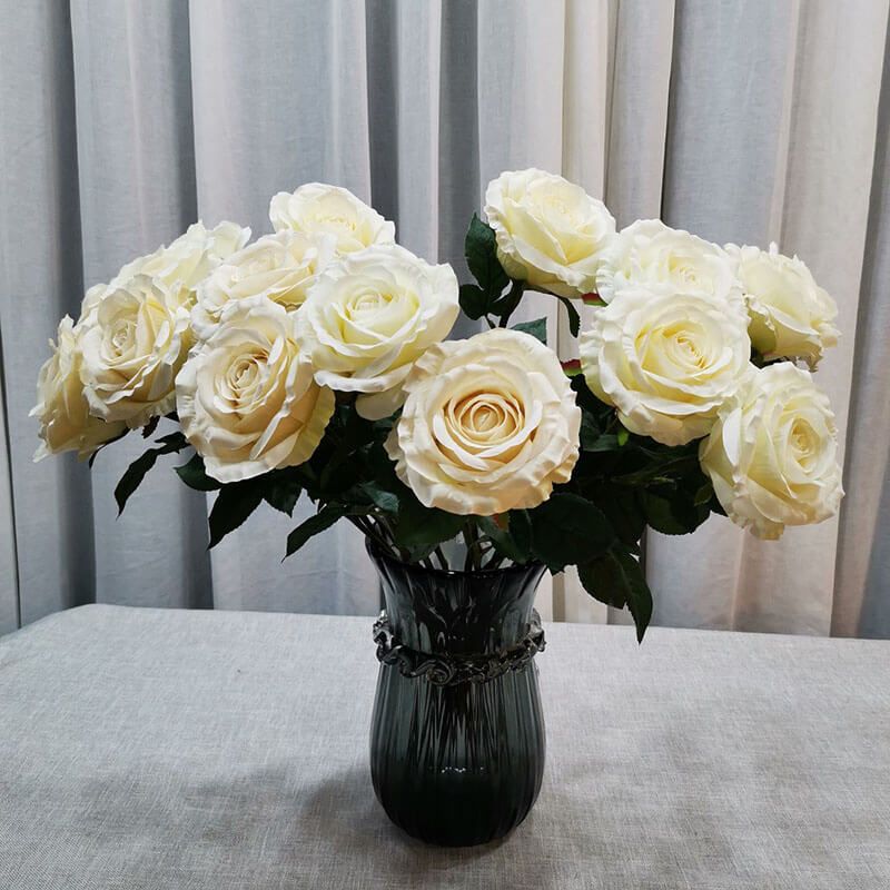 Artificial Flower Roses