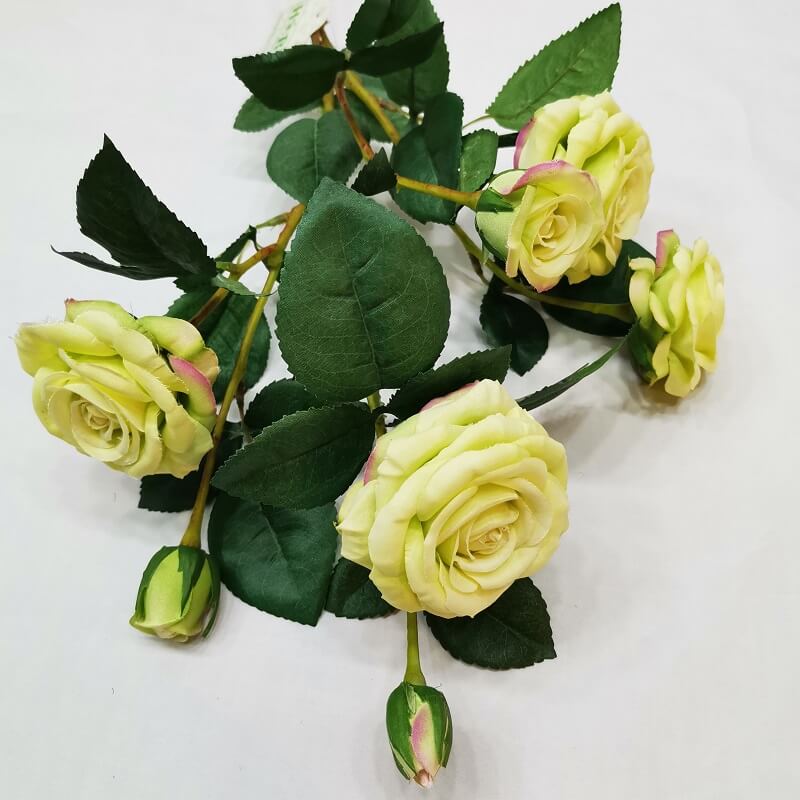 Artificial Roses Flowers