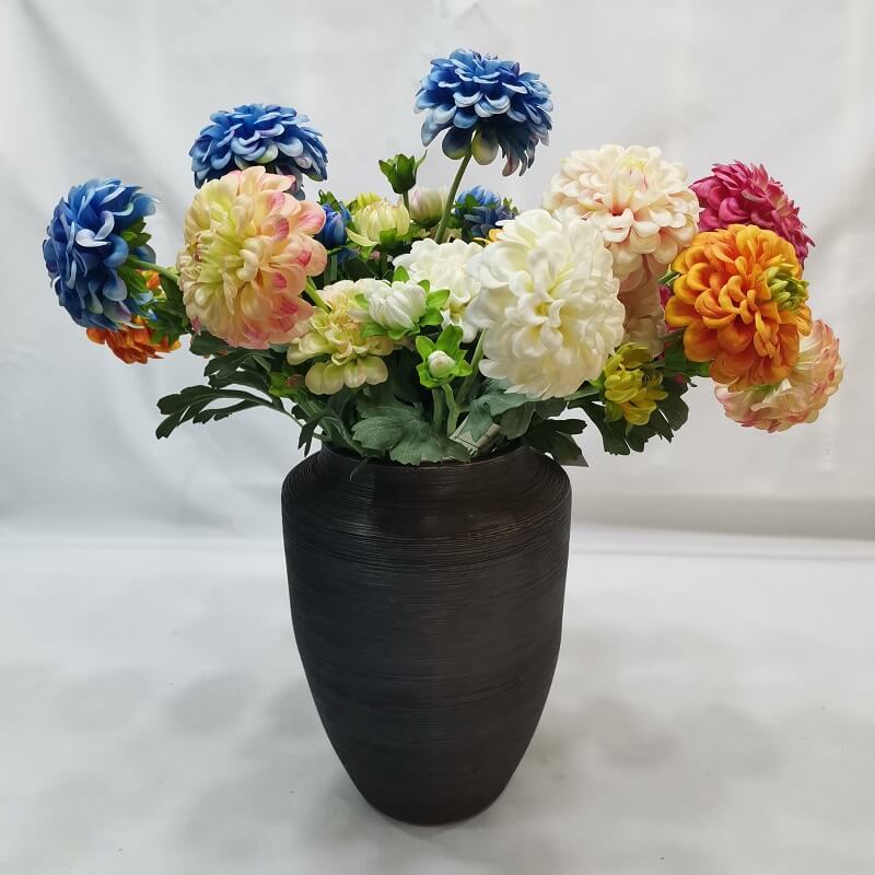 Artificial Flowers Chrysanthemum