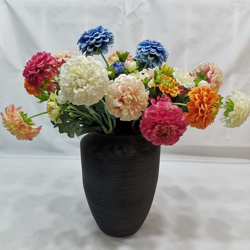 Artificial Flowers Chrysanthemum