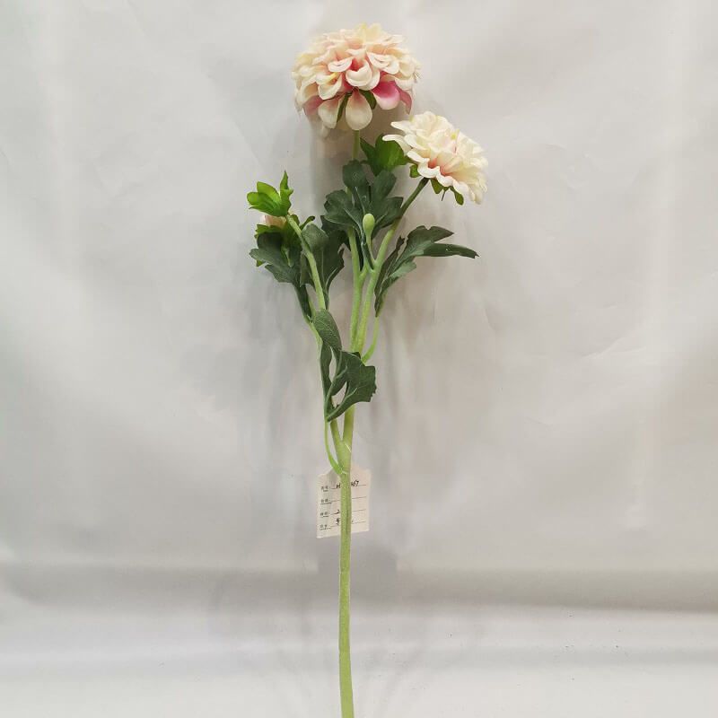 Artificial Flowers Chrysanthemum