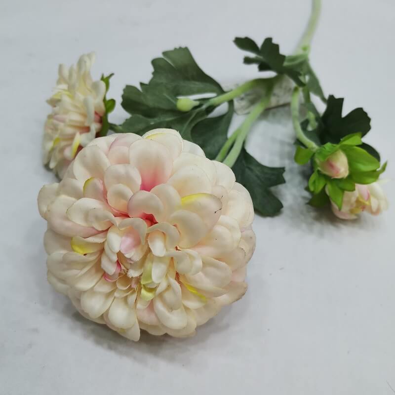 Artificial Flowers Chrysanthemum