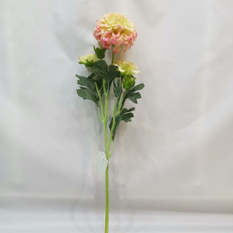 Artificial Flowers Chrysanthemum