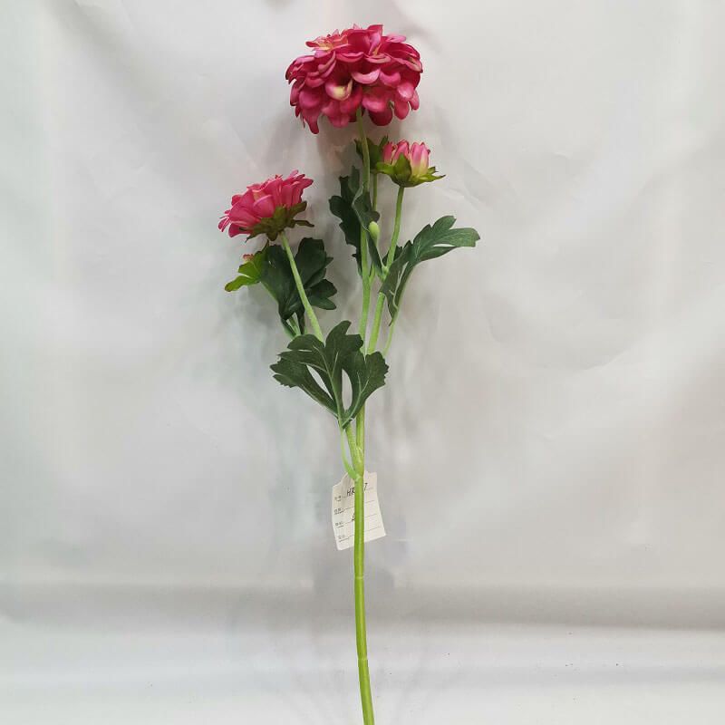 Artificial Flowers Chrysanthemum