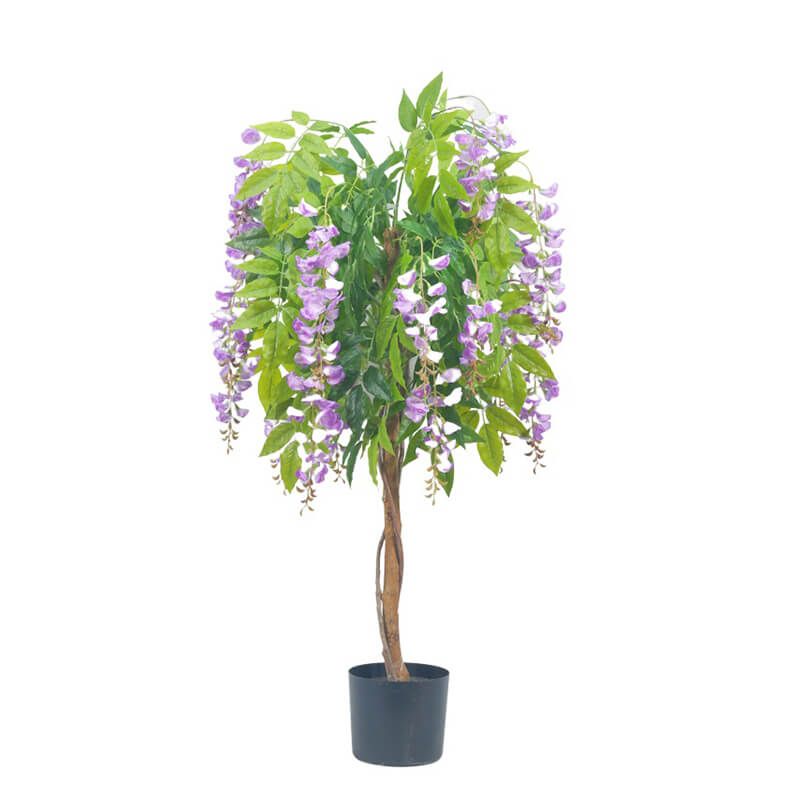 Artificial Wisteria Tree