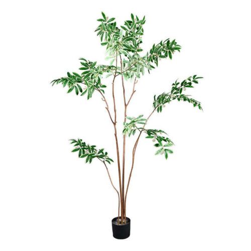 120cm 180cm 230cm Artificial Ardisia Crenata Tree