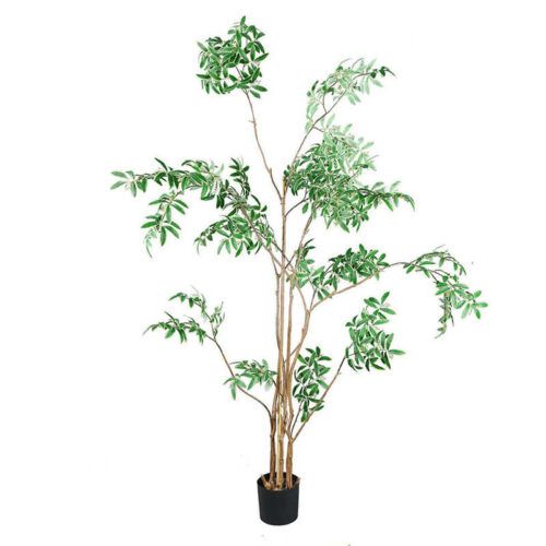 120cm 180cm 230cm Artificial Ardisia Crenata Tree