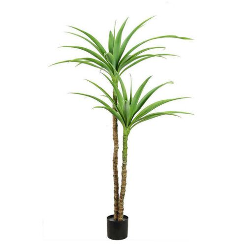 Artificial Gladiolus tree 120cm 180cm 230cm