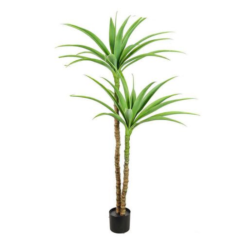 Artificial Gladiolus tree 120cm 180cm 230cm