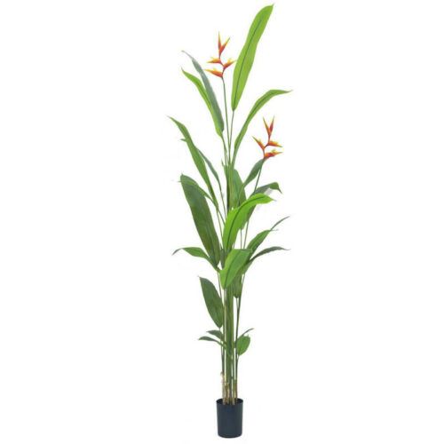 Artificial Birds Of Paradise Plant 120cm 180cm 230cm