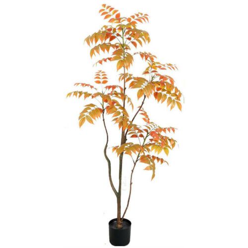 Artificial chinese toon tree 120cm 150cm 180cm