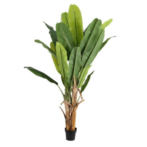 Artificial Banana Plant Tree 120cm 180cm 240cm