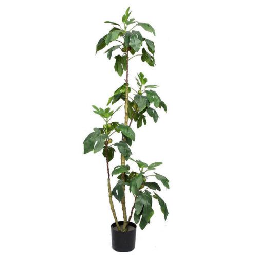 Artificial fig tree 90cm 120cm 150cm 180cm