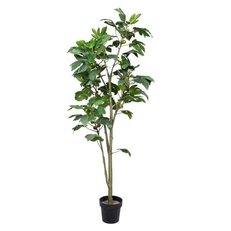 artificial fig tree