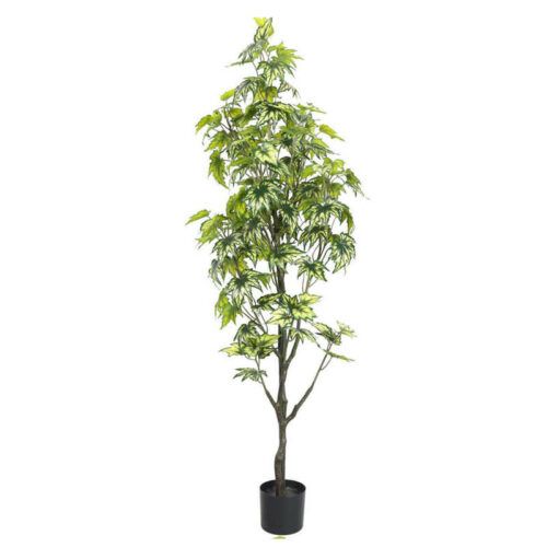 Artificial crabapple tree 60cm 120cm 150cm 180cm