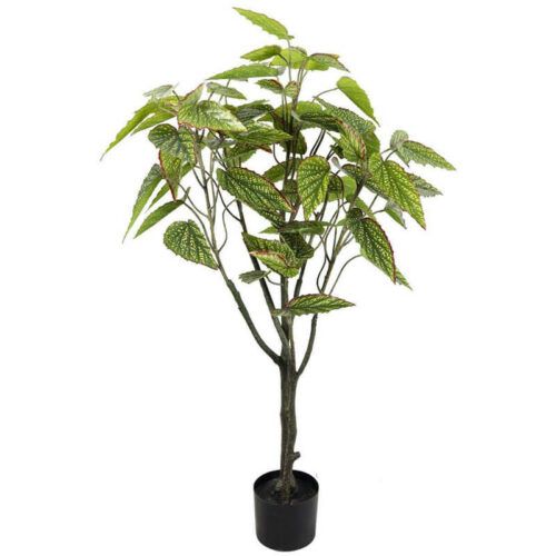 Fake crabapple tree artificial plants 120cm 150cm 180cm