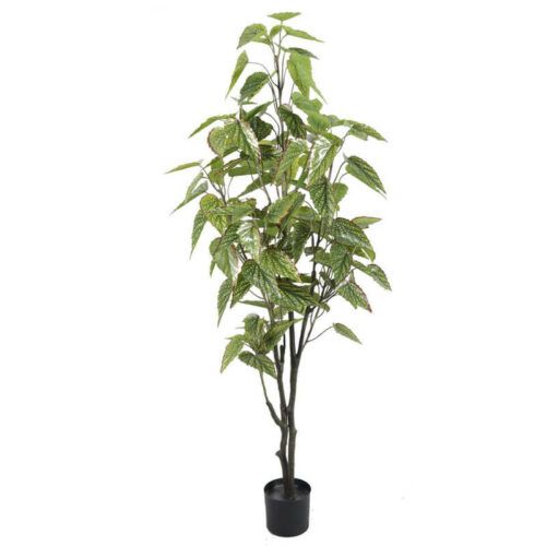 Fake crabapple tree artificial plants 120cm 150cm 180cm