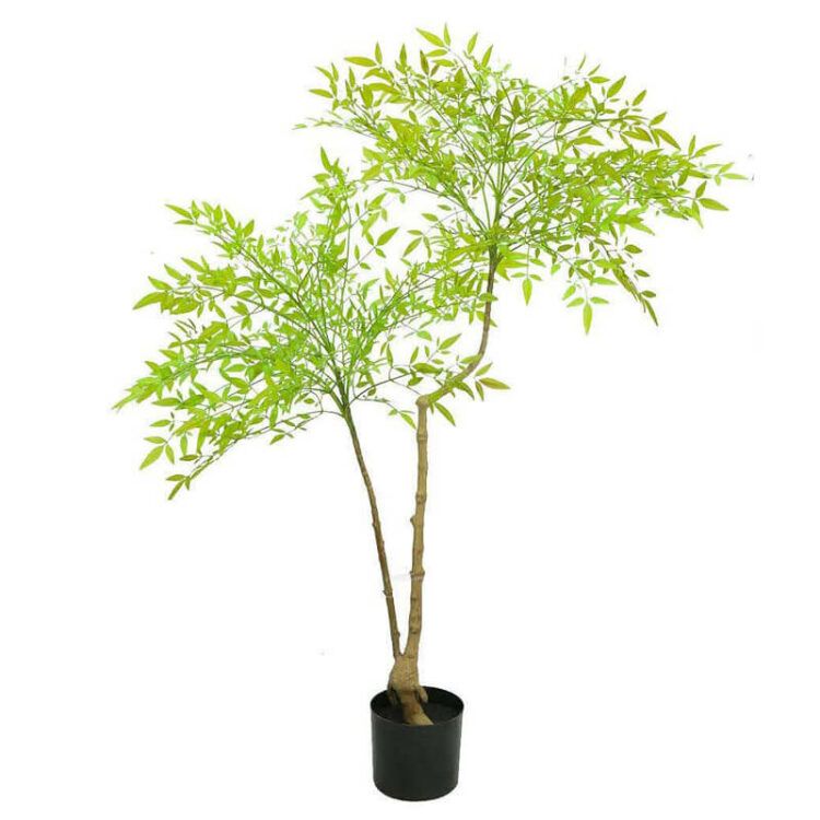 Artificial Nandina Tree