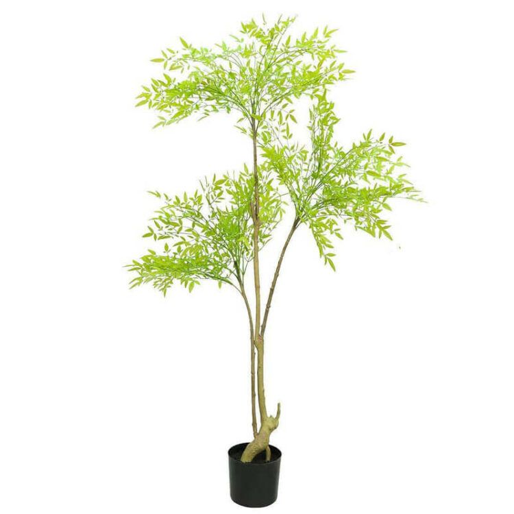 Artificial Nandina Tree