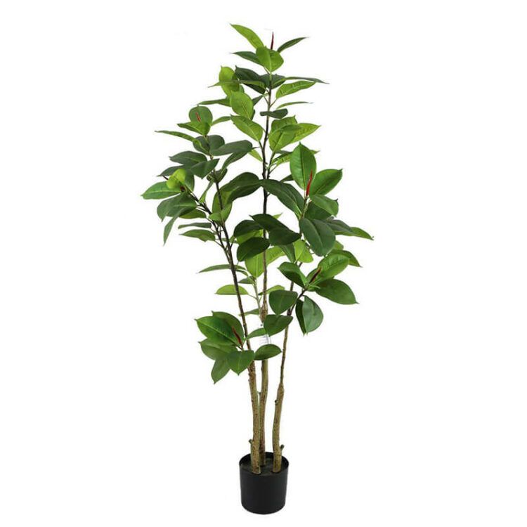 Artificial Tree Oak plants