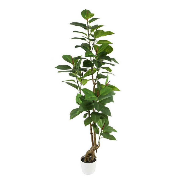 Artificial Tree Oak plants