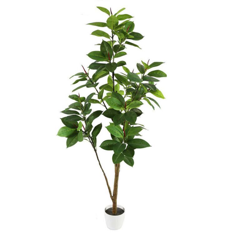 Artificial Tree Oak plants