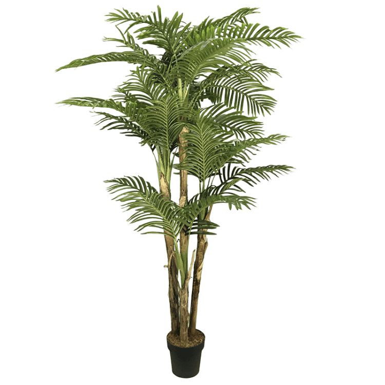 Artificial Palm Plant Outdoor