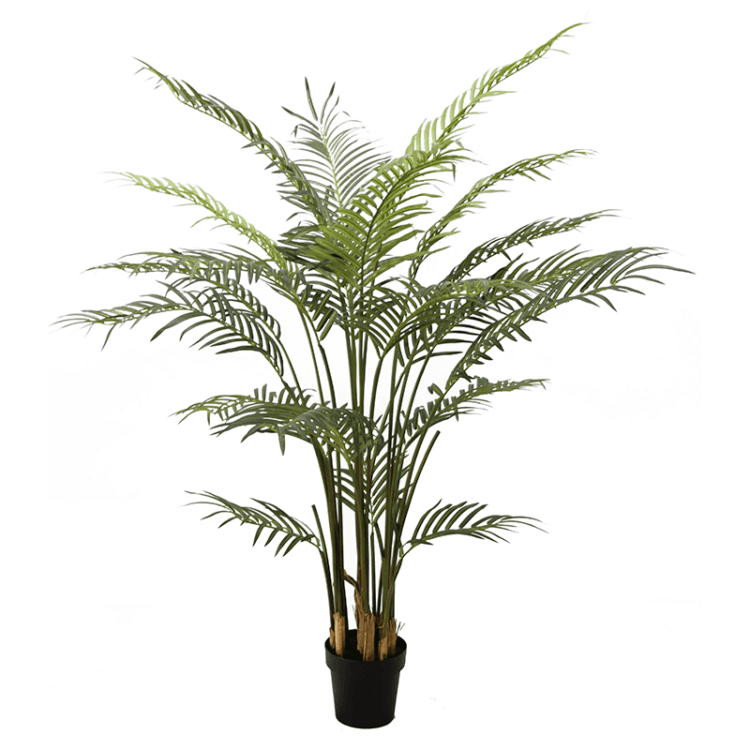 Artificial Plants Palm Tree