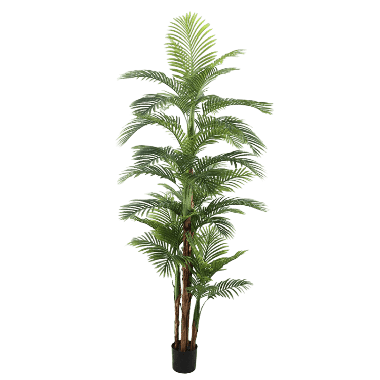 Fake Palm Tree Indoor