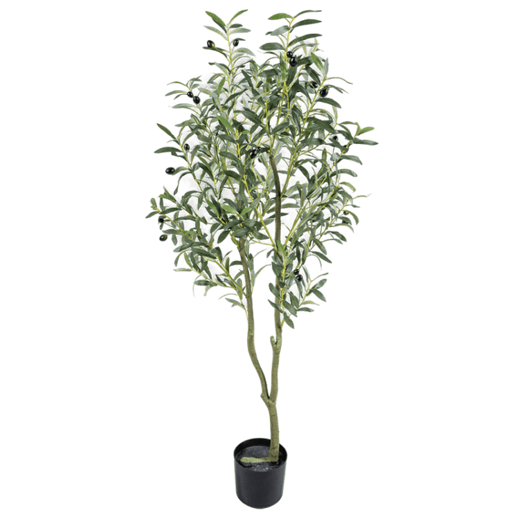 artificial olive tree 5ft